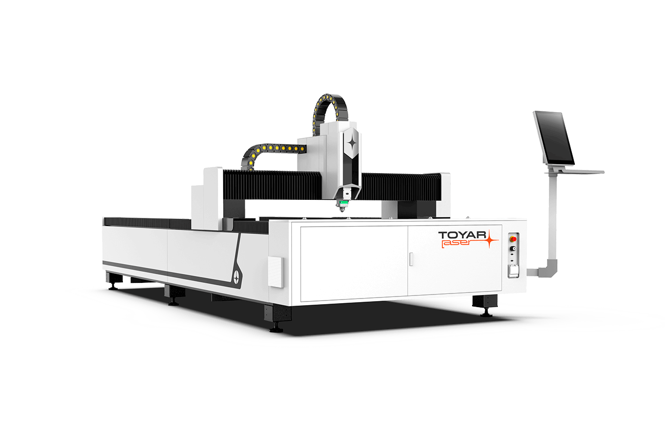 TOYAR LASER F