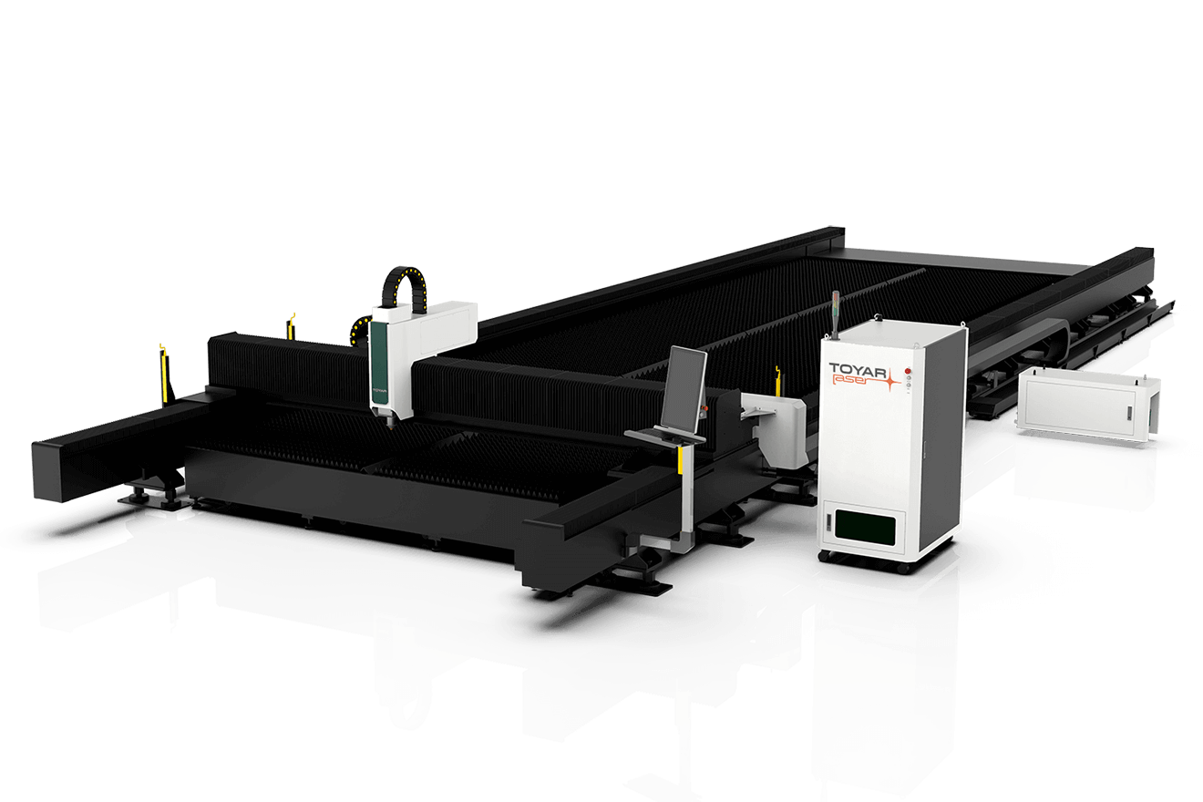 TOYAR LASER GR