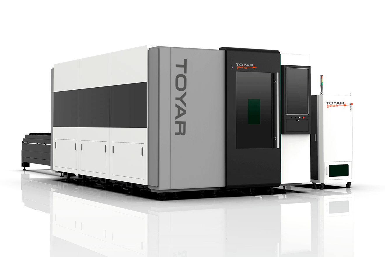 TOYAR LASER H