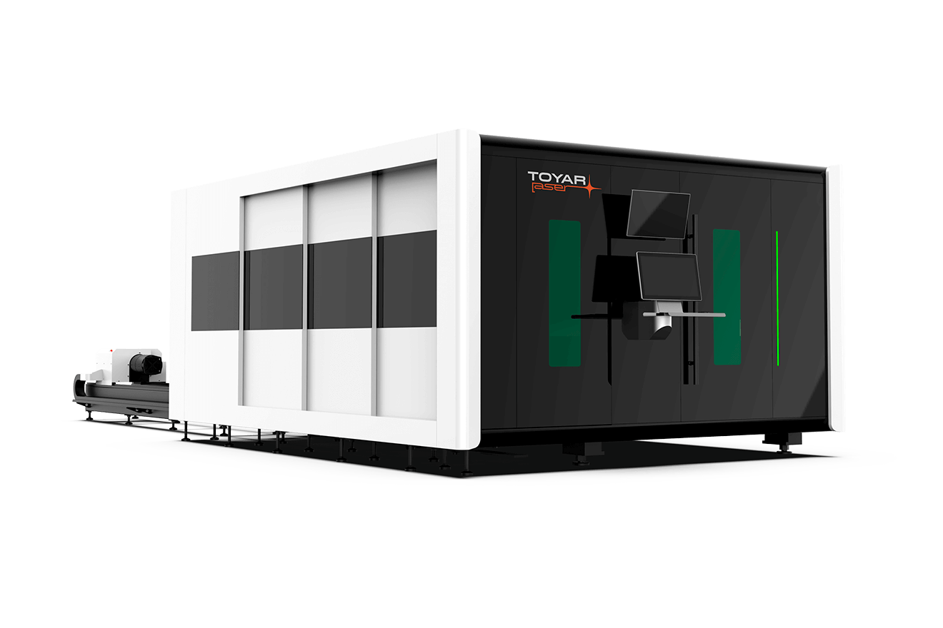 TOYAR LASER PGT