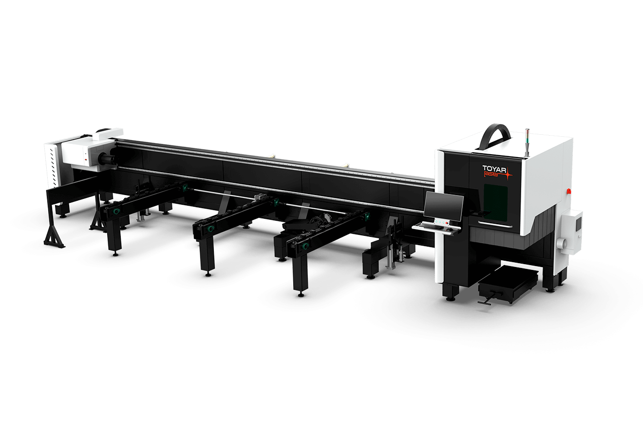 TOYAR LASER TH