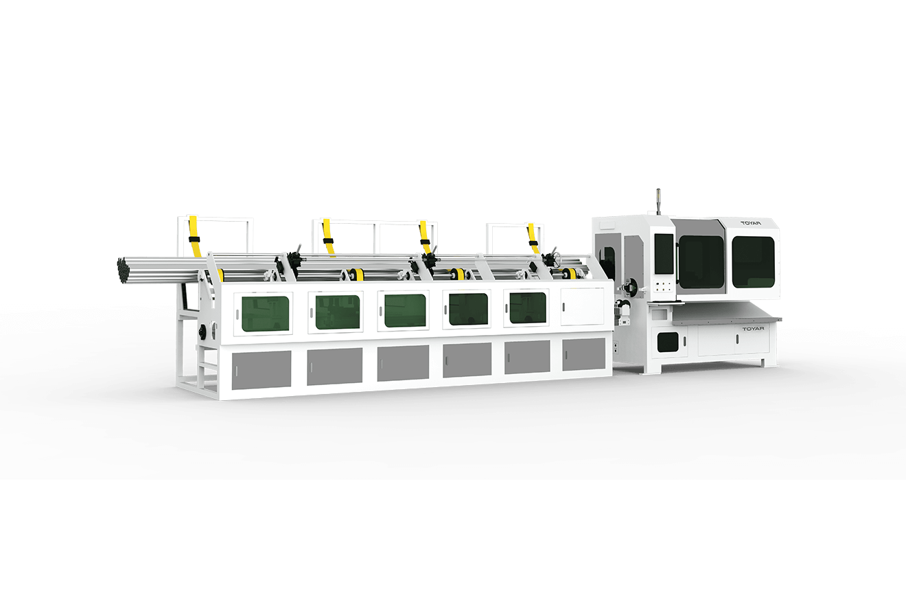 TOYAR LASER TM