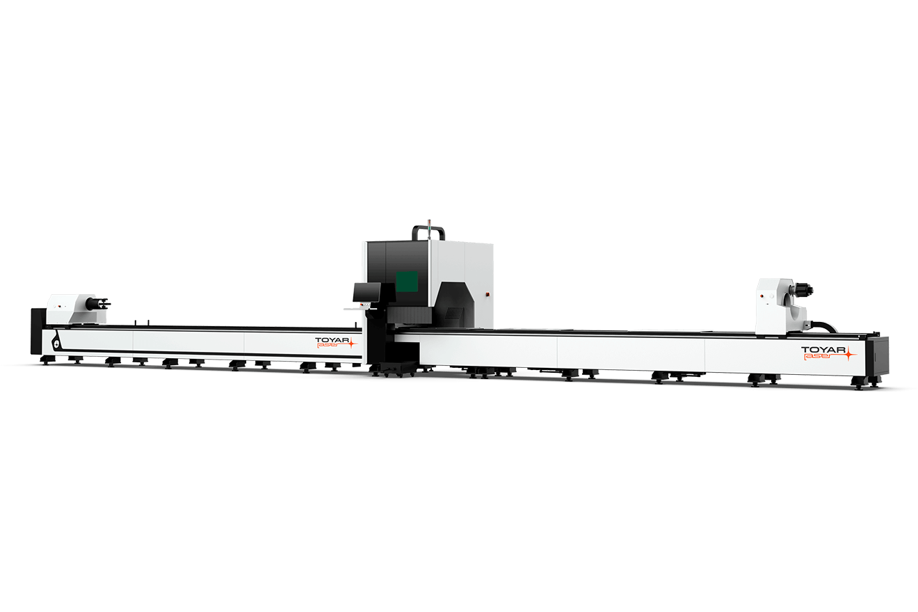 TOYAR LASER TS